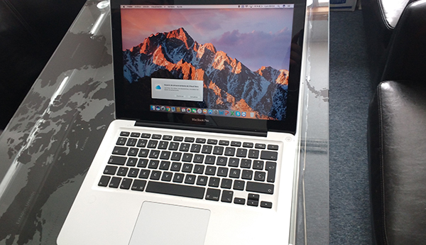 MAC