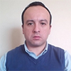 Claudio Huenupán